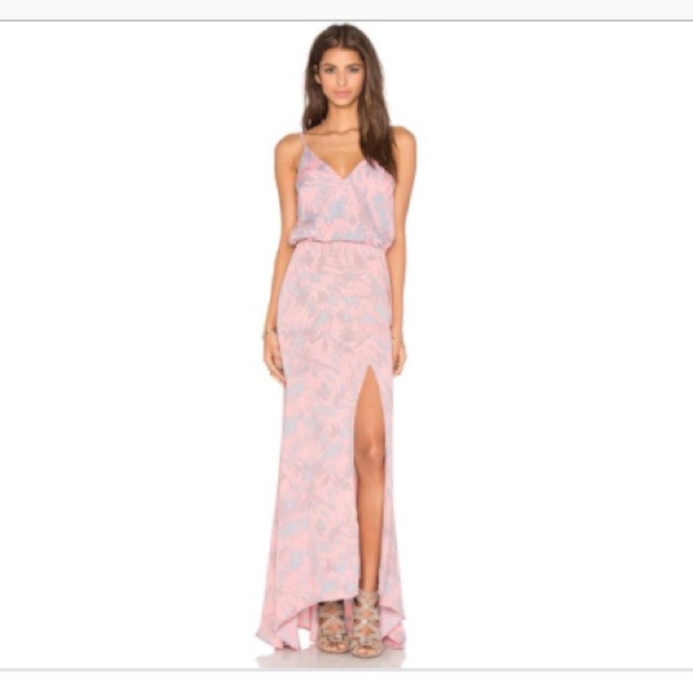 Karina Grimaldi Malena Dress